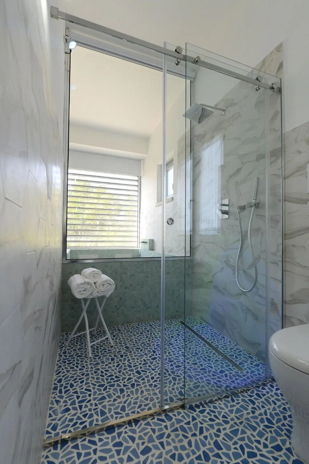 Room, X Hotel, Naples