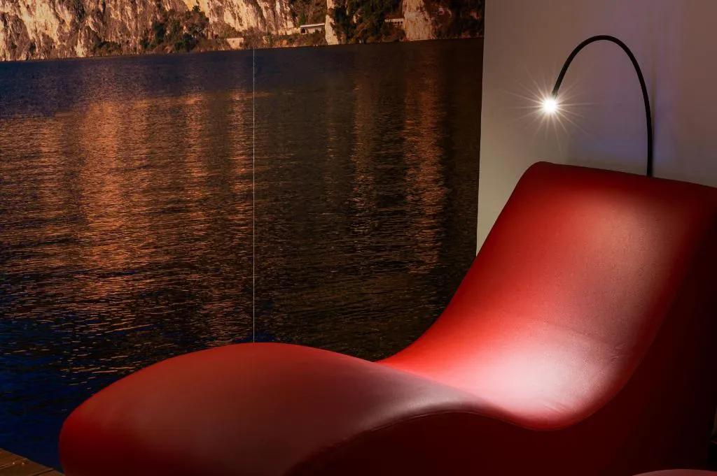 Sports and Entertainment, Lake Front Hotel Mirage, Milan