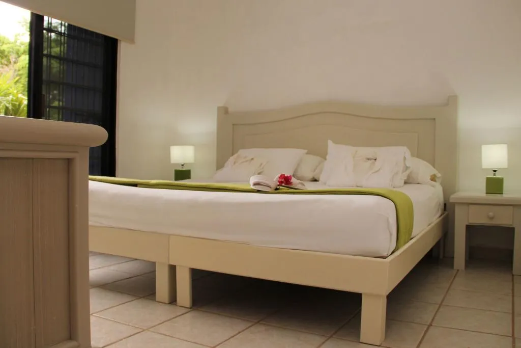SUITE TWO BEDROOMS Room, Vida Playa Suites, Playa Del Carmen