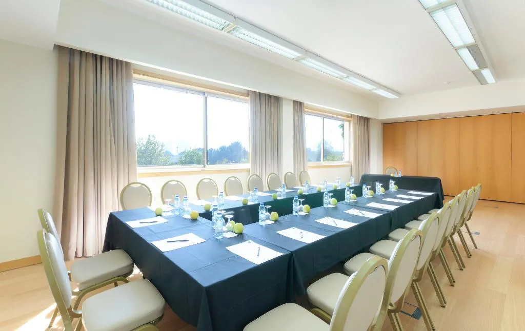 Conferences, Tryp Porto Expo Hotel, Porto