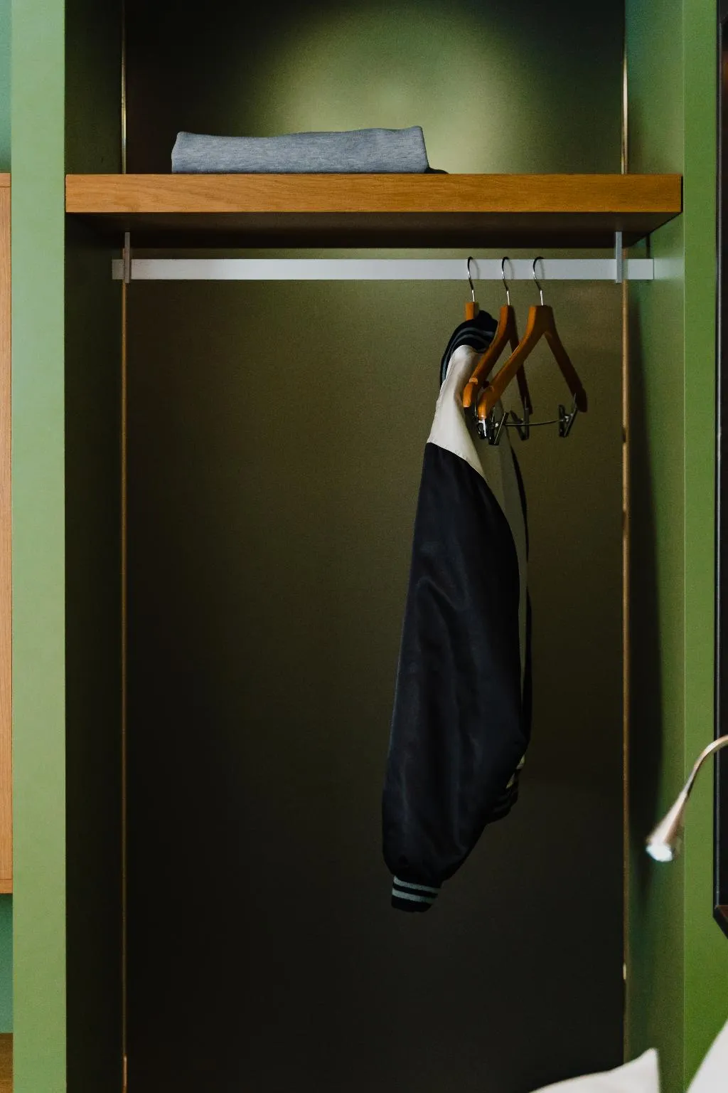 DOUBLE STANDARD Room, Hotel De Hallen, Amsterdam