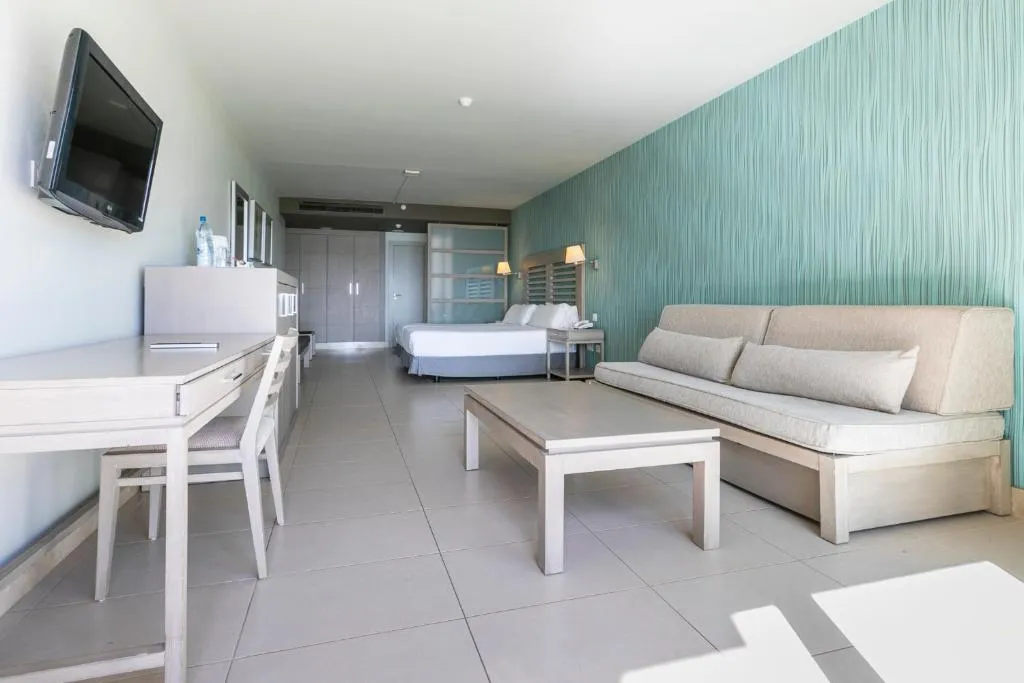 JUNIOR SUITE PREMIUM Room, HD Beach Resort, Lanzarote