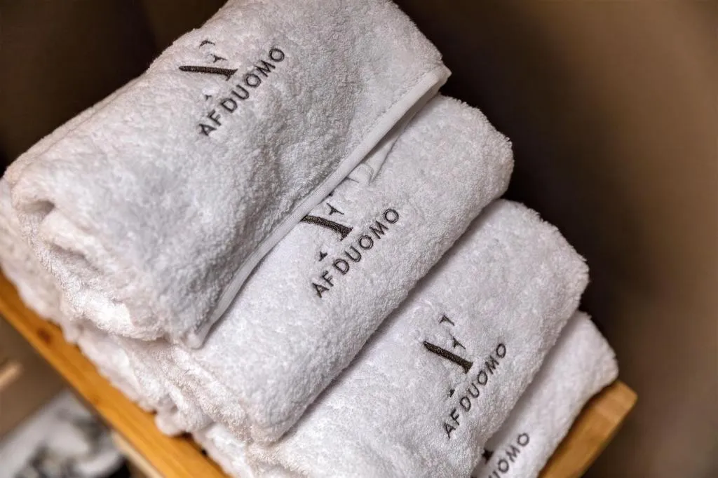 Room, AF Duomo Luxury Suites, Milan