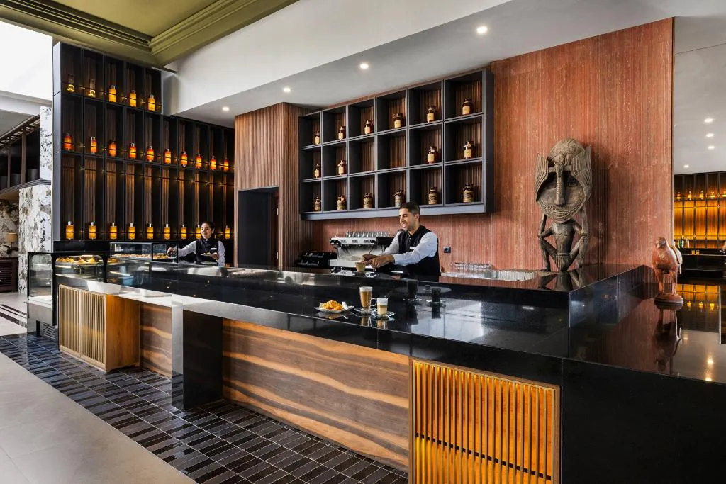 Bar, Hotel Riu Palace Tikida Agadir - All Inclusive, Agadir