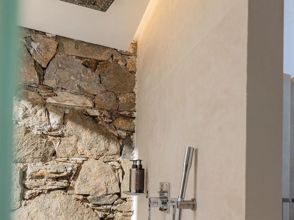 VILLA WITH PRIVATE POOL Room, Cape Sounio, A Resort to Live, Athens
