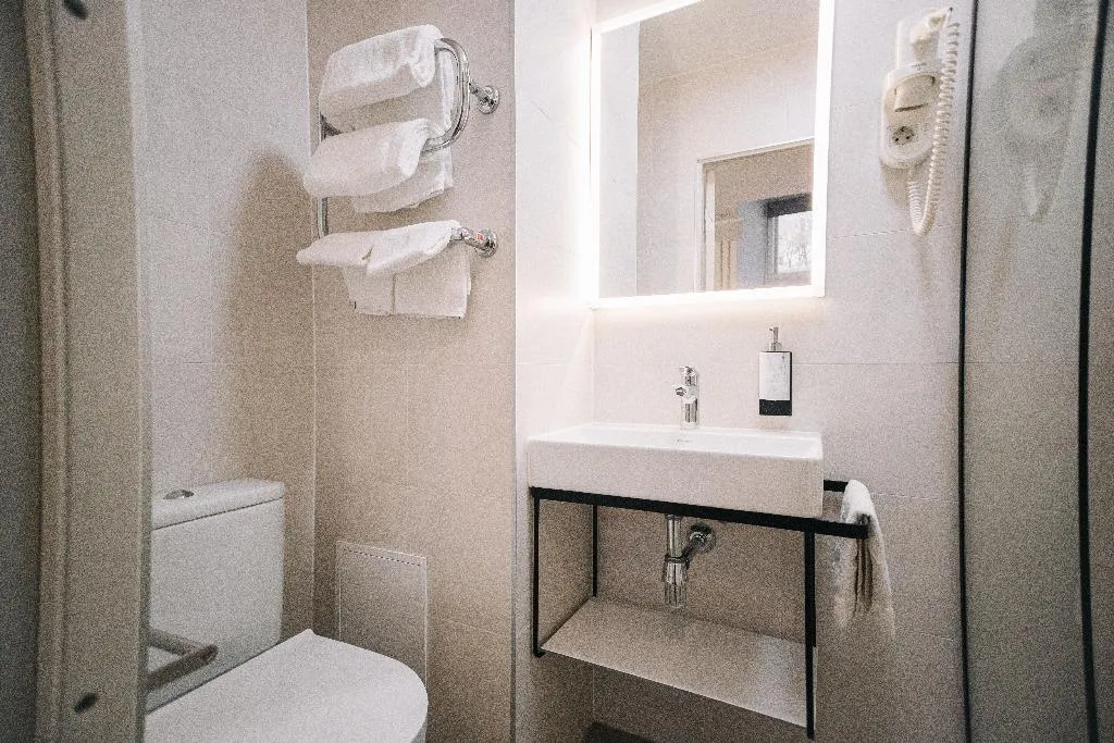 DOUBLE STANDARD Room, Rija Old Town Hotel, Tallinn