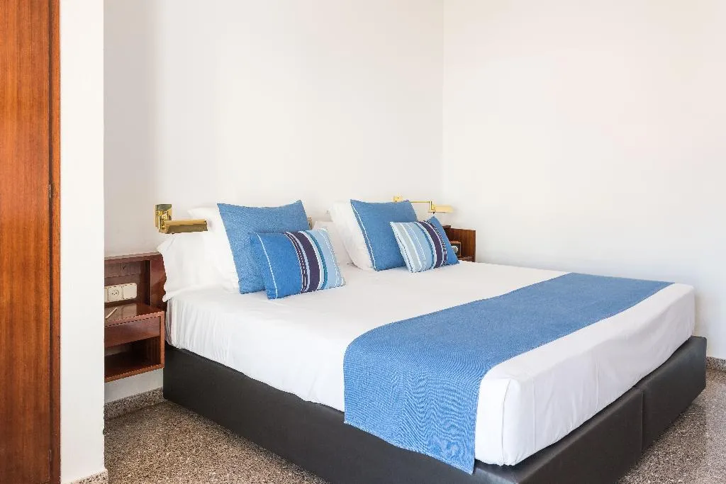 DOUBLE CLASSIC Room, Almadraba Park, Costa Brava