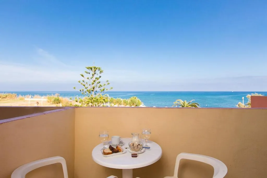 Room, Corali Beach Scaletta, Crete