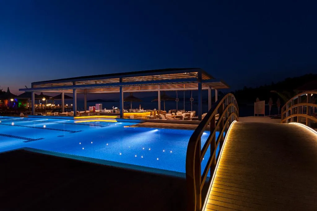 Bar, Samara, Bodrum