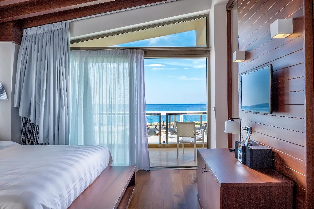 SUITE ONE BEDROOM Room, Horizon Blu, Kalamata