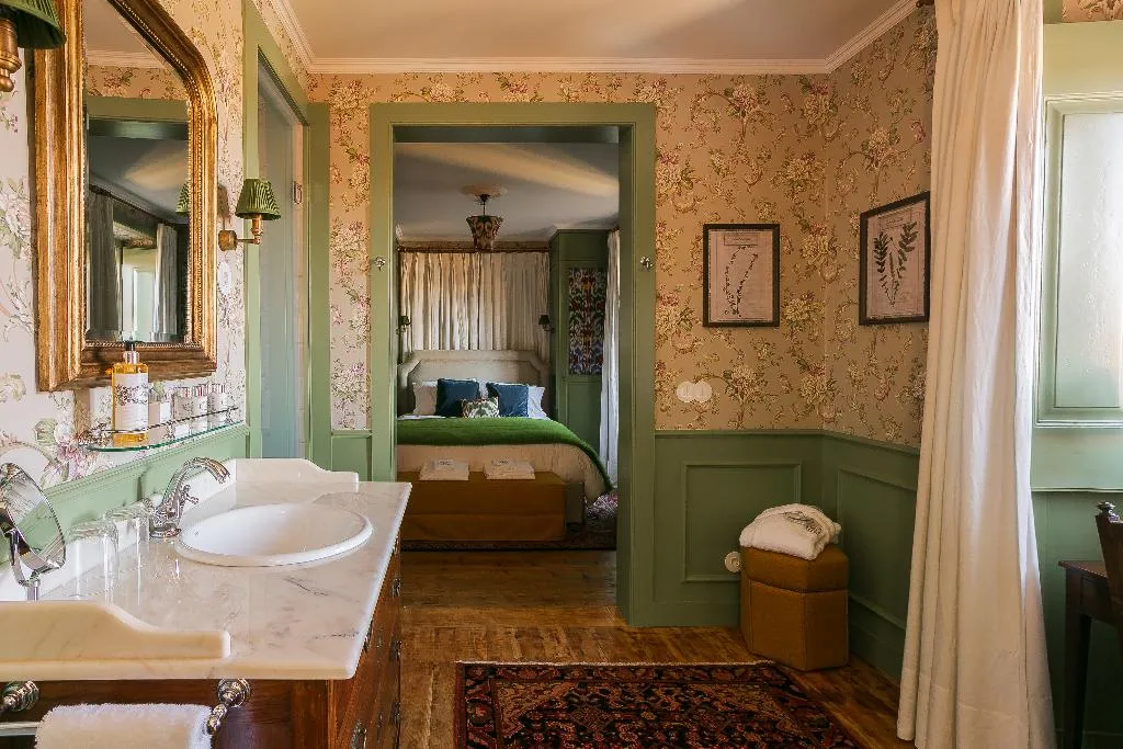 Double or Twin DELUXE Room, Rosegarden House by Unlock Hotels, Lisbon