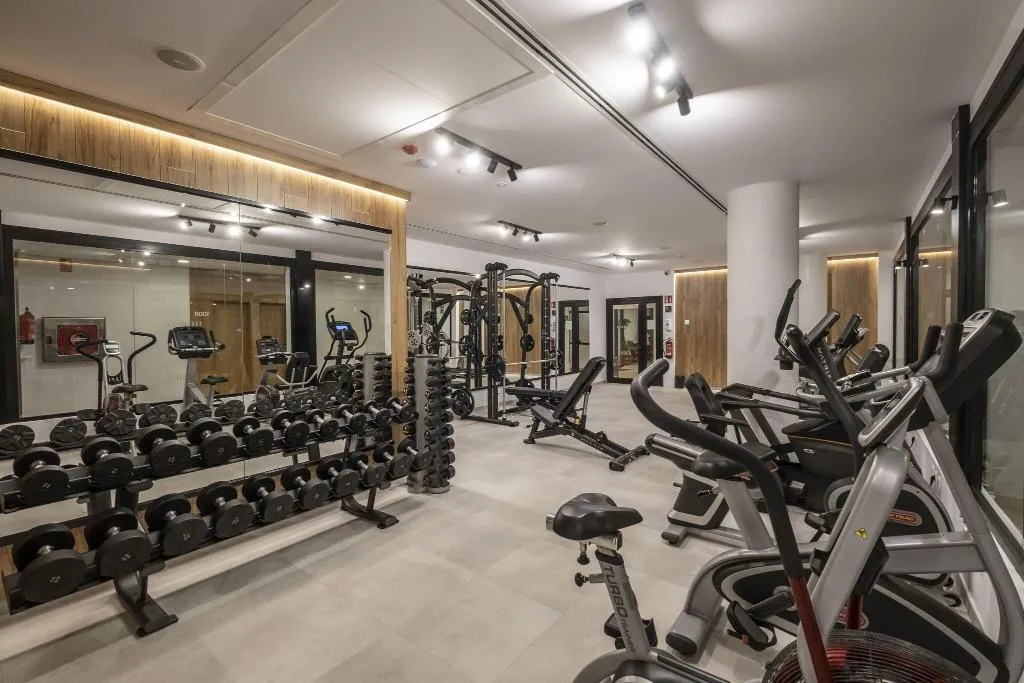 Sports and Entertainment, Rosamar & Spa, Costa Brava