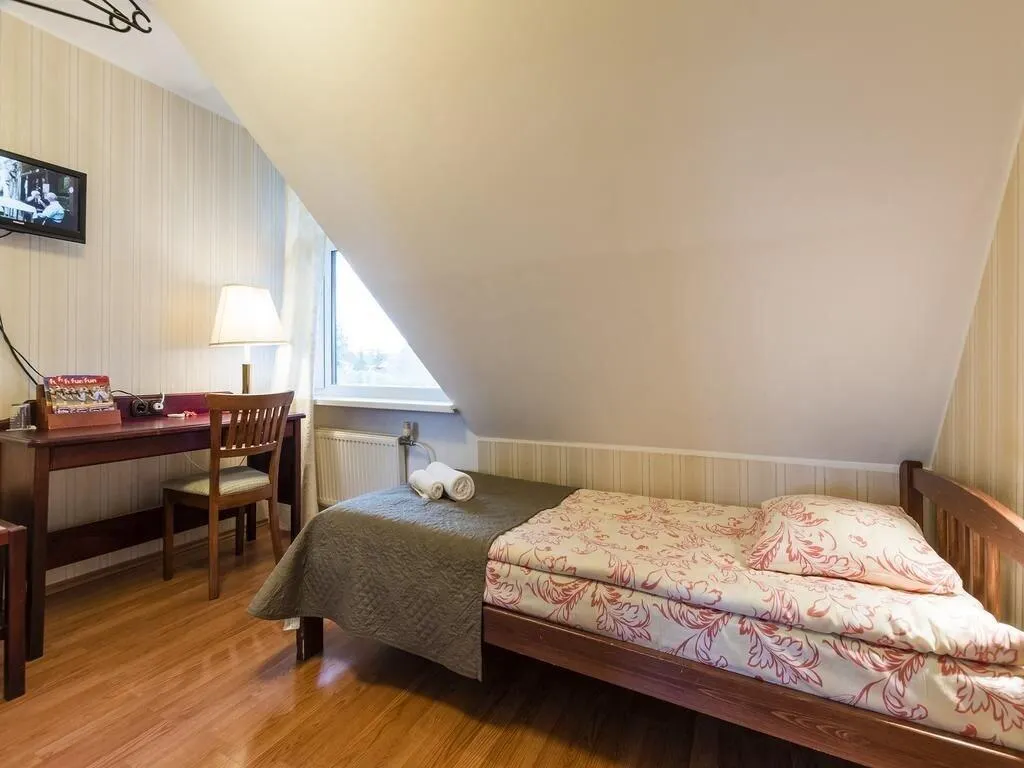 Room, Humala Guest House, Tallinn
