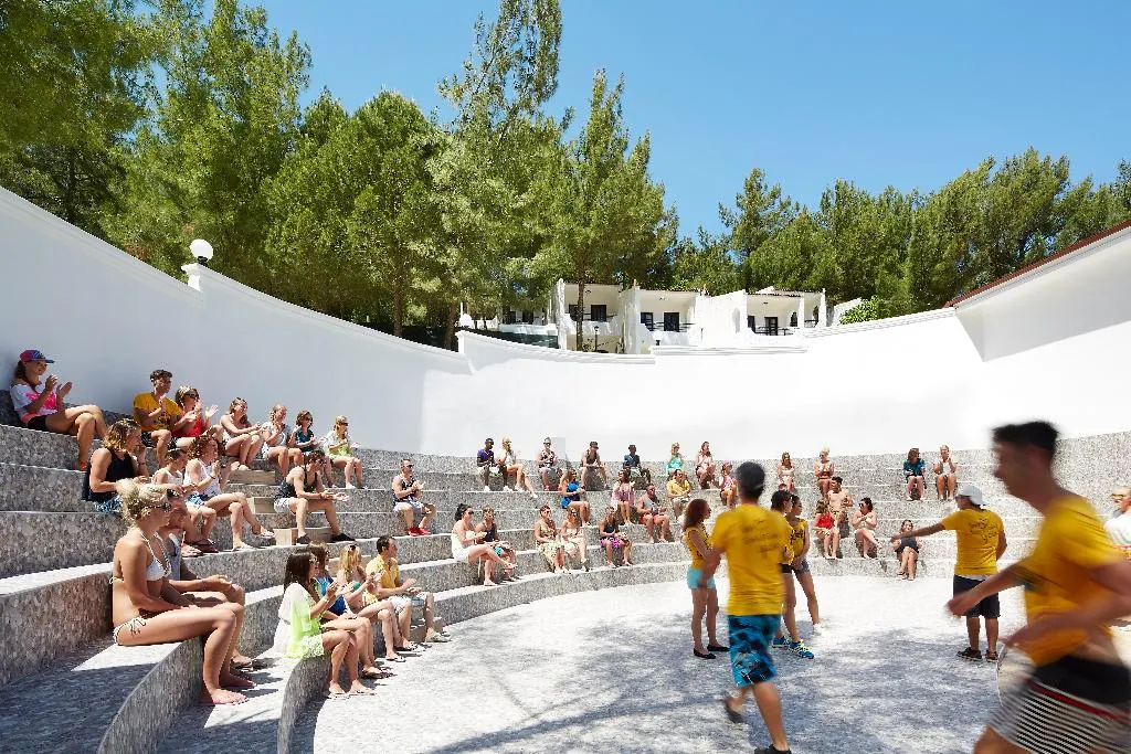 Sports and Entertainment, Isla Panorama, Dalaman