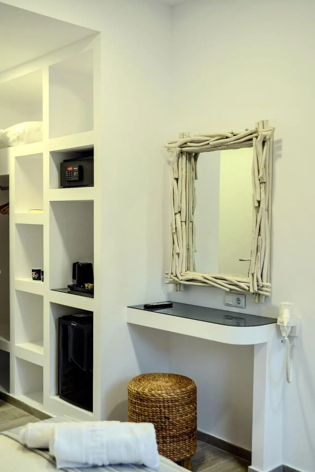 Room, Dimele Rooms & Studios, Mykonos