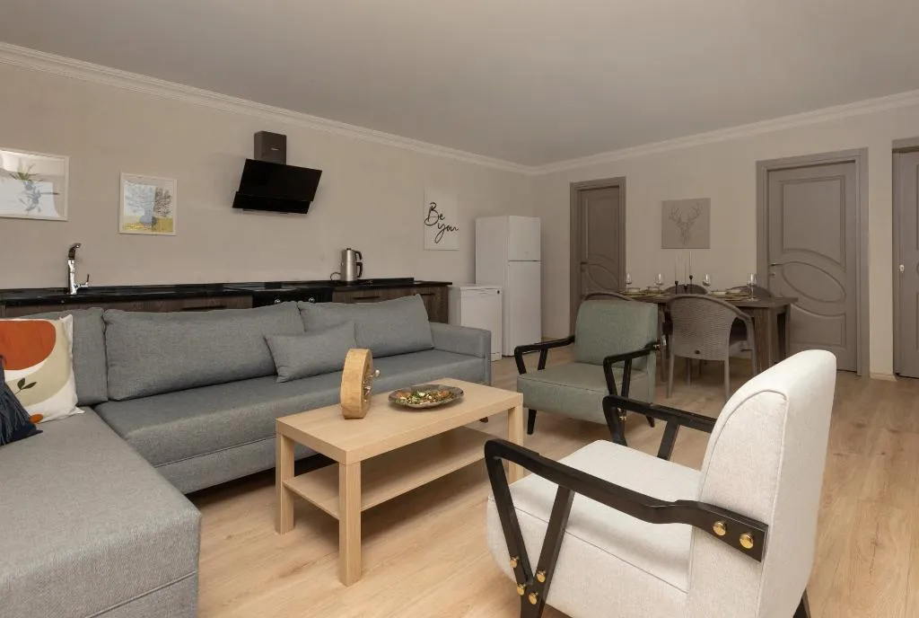 SUITE SEA VIEW Room, W Adrasan, Antalya