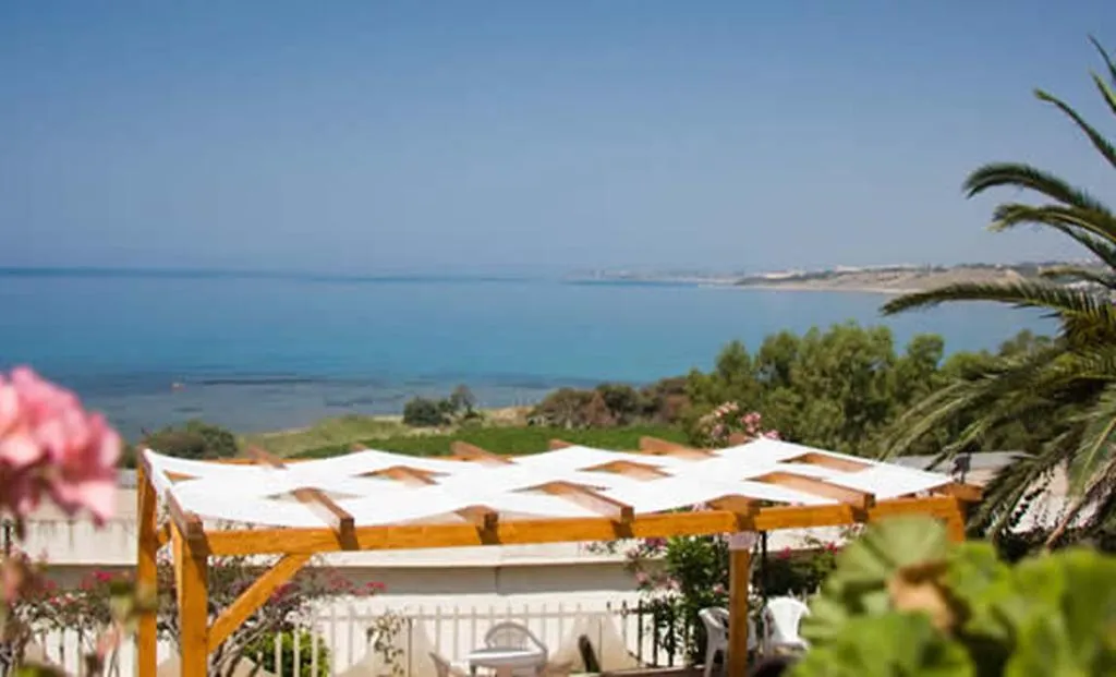 General view, Costa Makauda Residence, Catania
