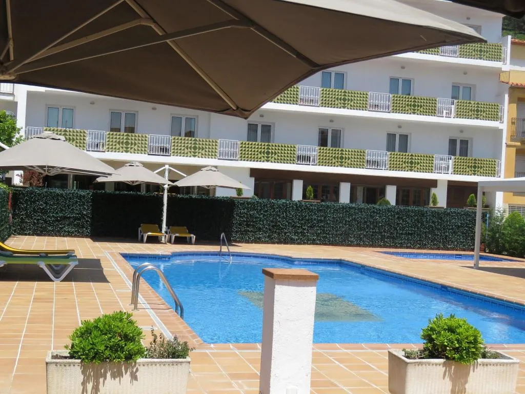 Pool, Santa Anna, Costa Brava