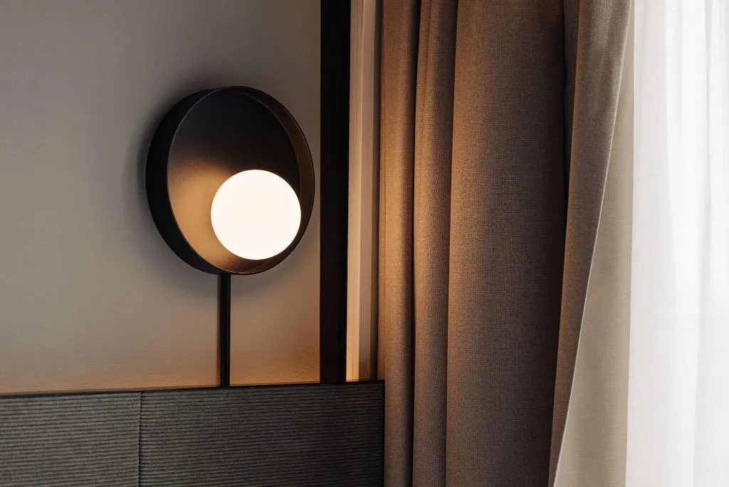 Room, DoubleTree by Hilton Amsterdam Centraal Station, Amsterdam