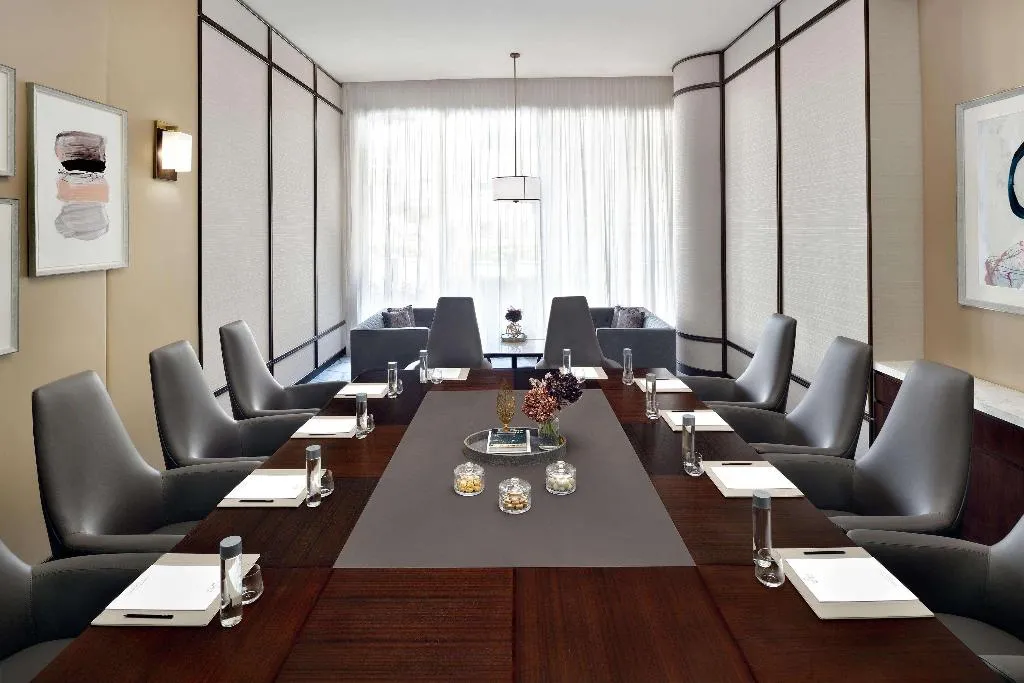 Conferences, Address Sky View Hotel, Dubai
