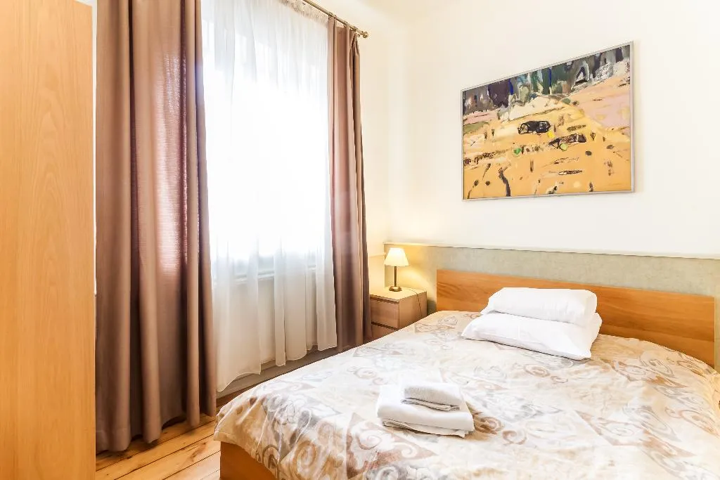 APARTMENT PREMIUM Room, Krakow City Apartments, Krakow