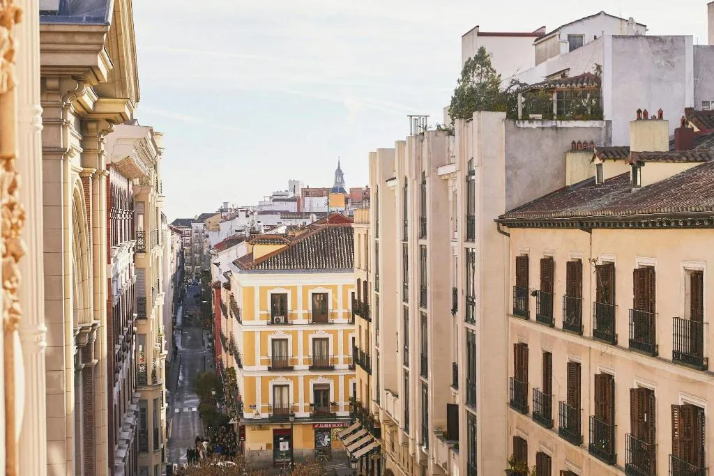 TWIN PREMIUM Room, The Palace, A Luxury Collection Hotel, Madrid