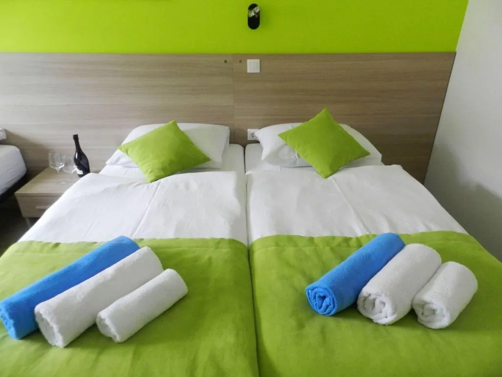 Room, YourCroatiaHoliday Bed & Breakfast, Istria