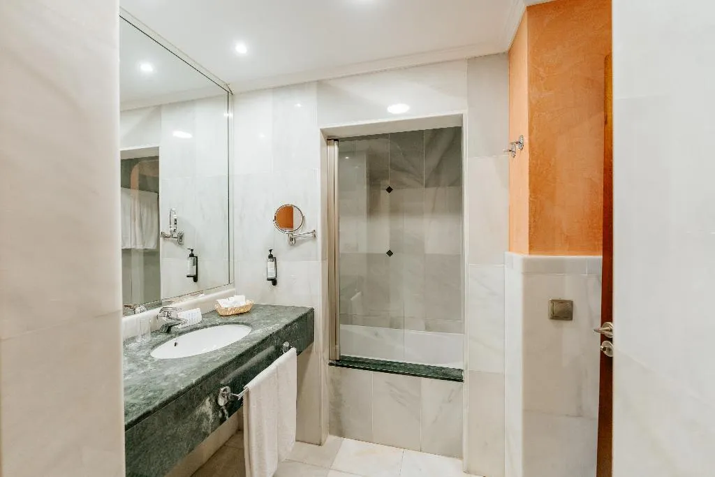 Double or Twin STANDARD Room, R2 Rio Calma Hotel, Fuerteventura