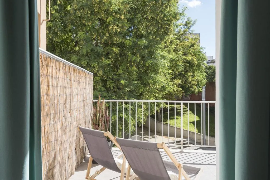 Room, Forenna Hostel - Adults Only, Majorca