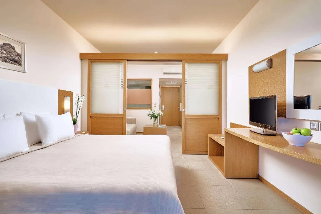 Room, Princess Sun, Rhodes