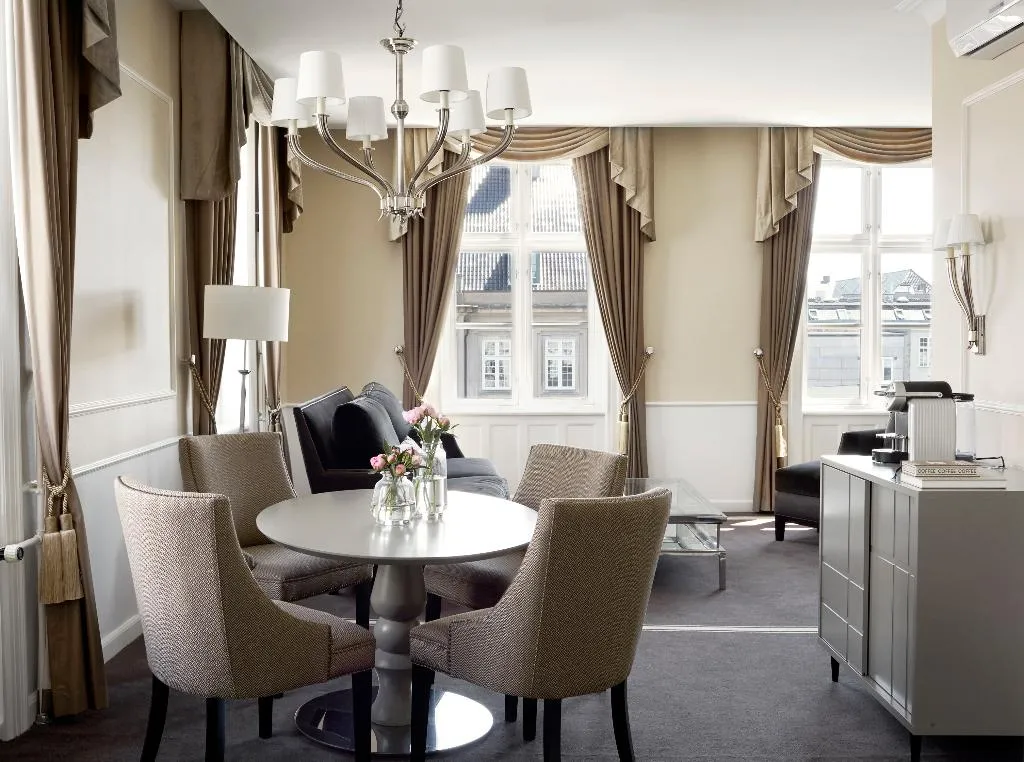 SUITE STANDARD Room, Phoenix, Copenhagen