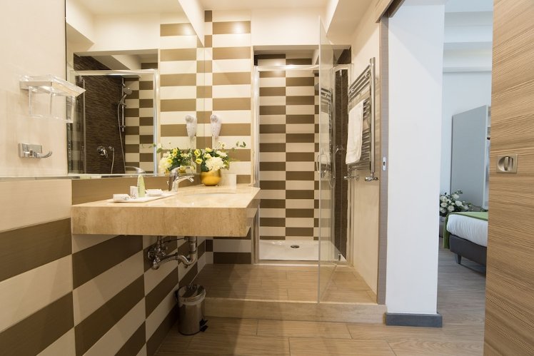 B&B Palazzo Sisto, Catania