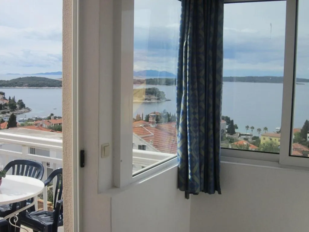 Room, Apartmani Kresic, Split