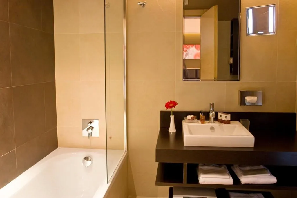 Double or Twin EXECUTIVE Room, UNA HOTELS Villa dei Platani Foligno, Perugia