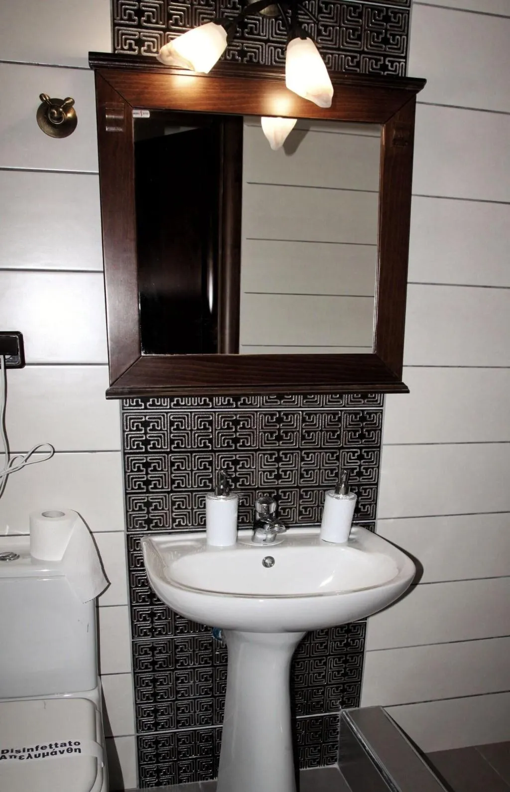 Room, Paralia Beach Boutique Hotel, Thessaloniki