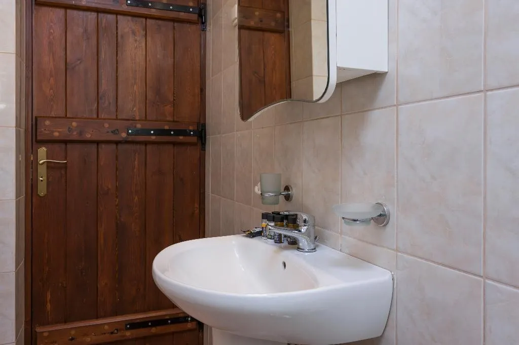 VILLA WITH PRIVATE POOL Room, Spilia Village Hotel & Villas, Crete