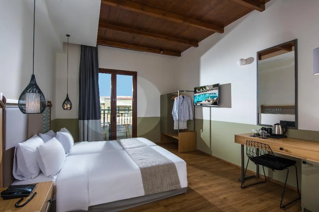 Double or Twin SUPERIOR Room, Petousis Hotel & Suites, Crete
