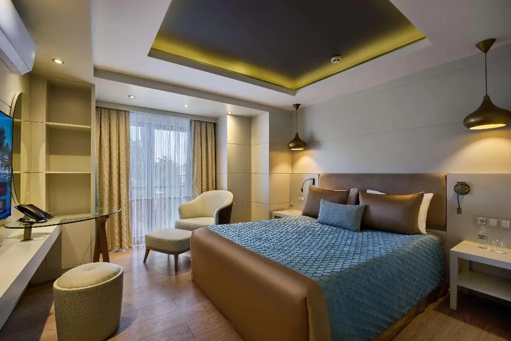 Room, Mövenpick Resort Antalya Tekirova, Antalya