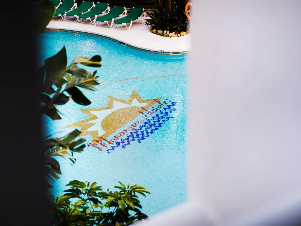APARTMENT ONE BEDROOM Room, Monarque Sultan, Costa Del Sol