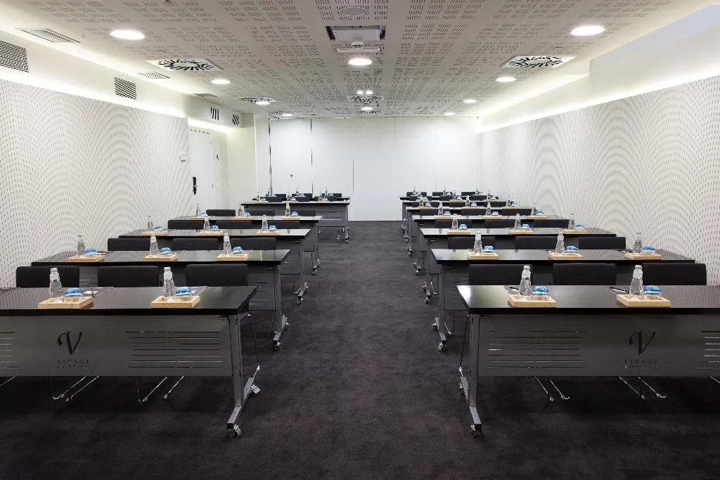 Conferences, Vincci Bit Hotel, Barcelona