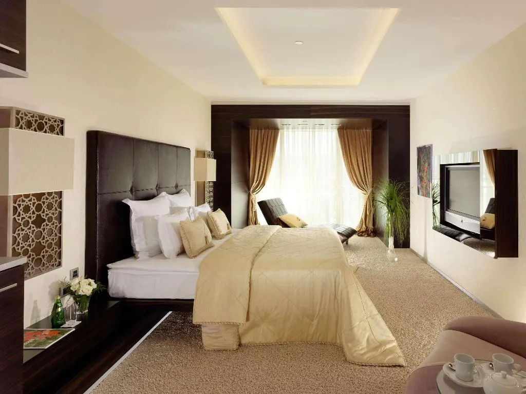 SUITE Presidential Room, Swissotel Buyuk Efes Izmir, Izmir