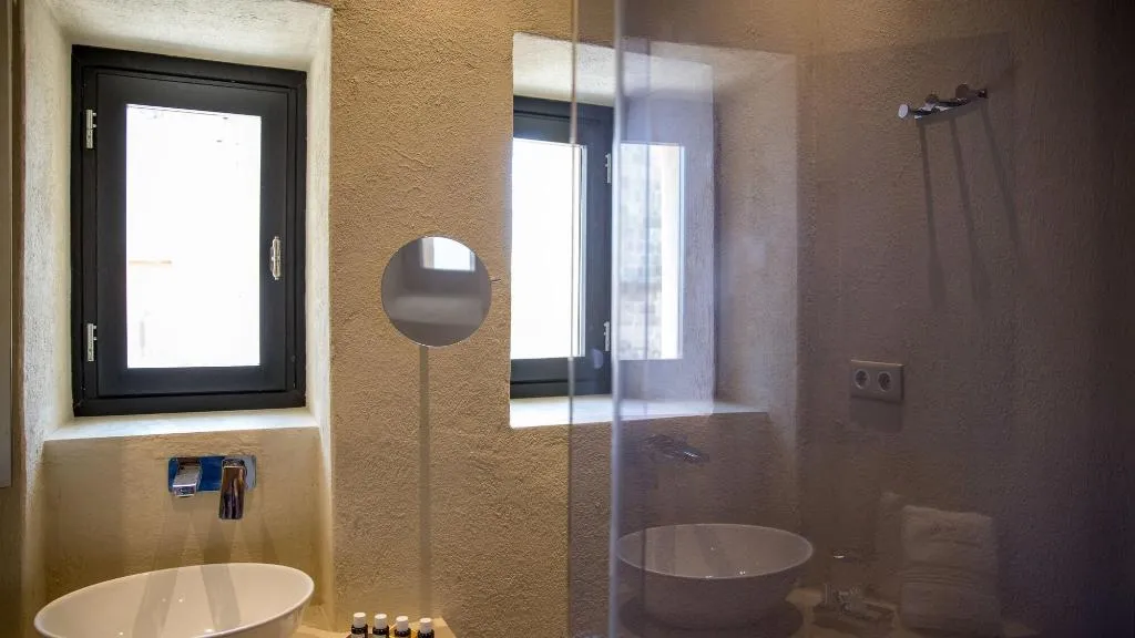 Room, Allegory Boutique Hotel, Rhodes