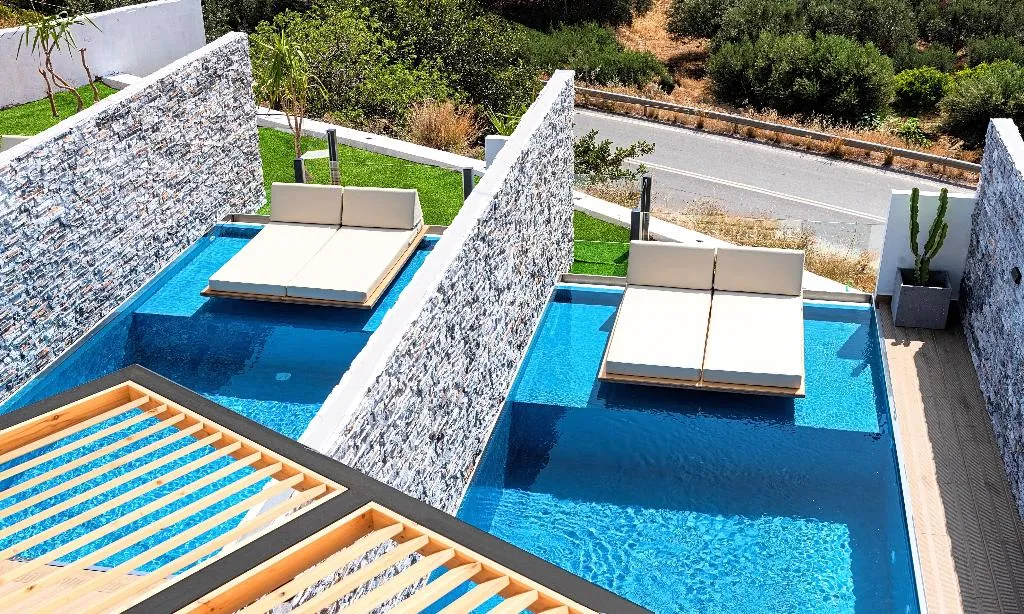 APARTMENT DELUXE Room, Aelia Suite, Crete