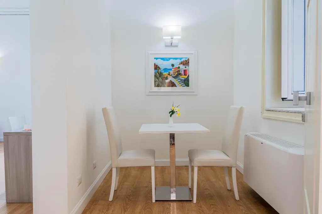 SUITE GRAND Room, Belmonte102 Esclusive Suites, Palermo