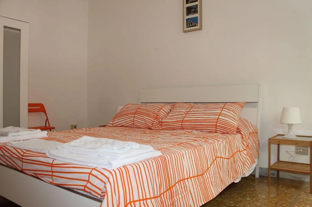 General view, Guest House Furio Camillo, Naples