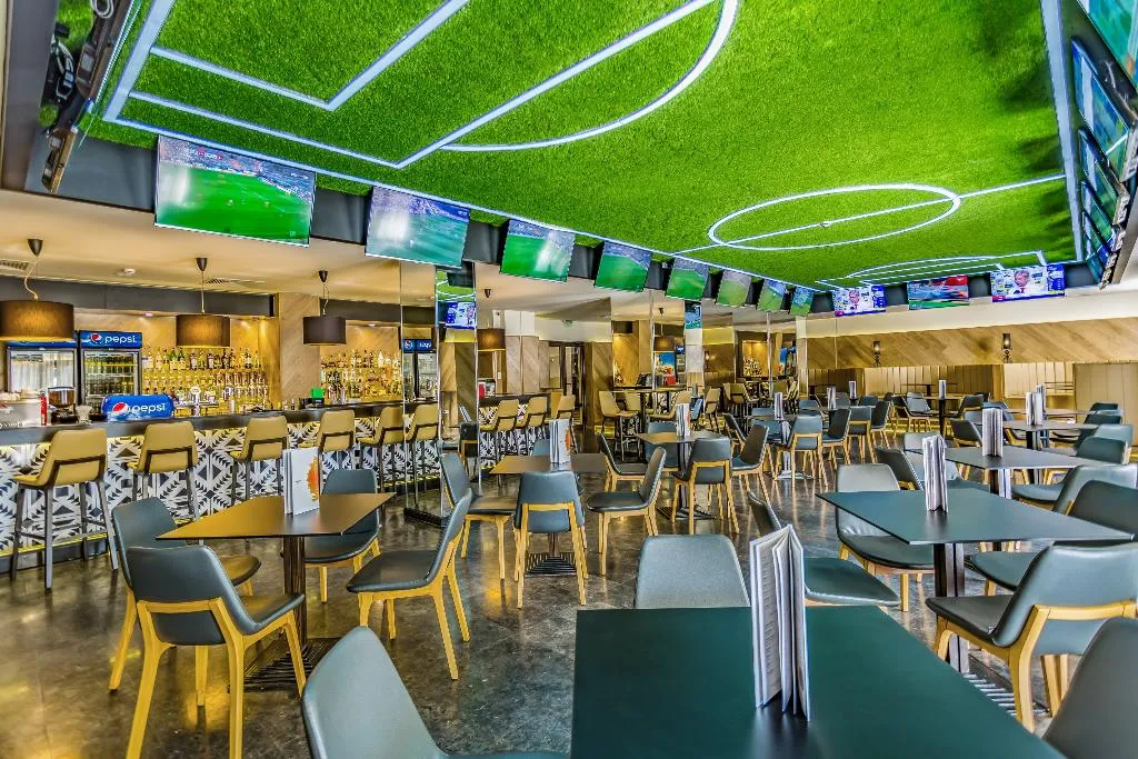 Bar, Barcelo Royal Beach - All Inclusive, Bourgas