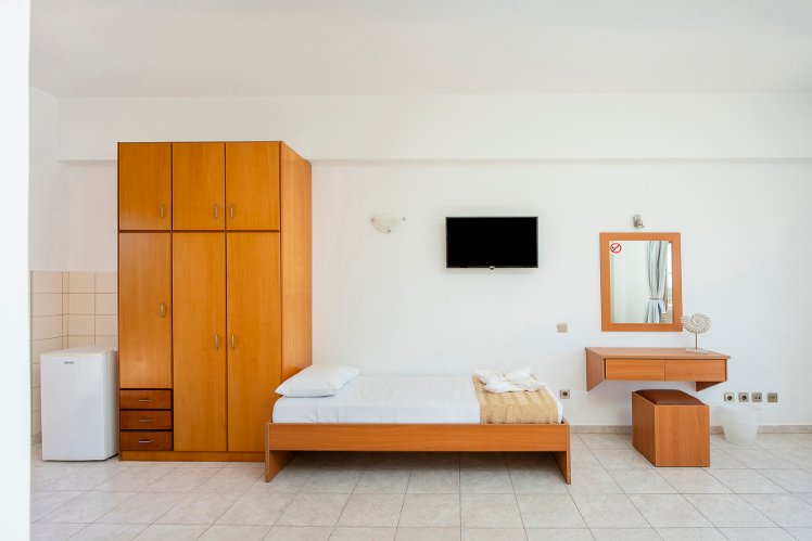 Gennadi Blue Hotel, Rhodes
