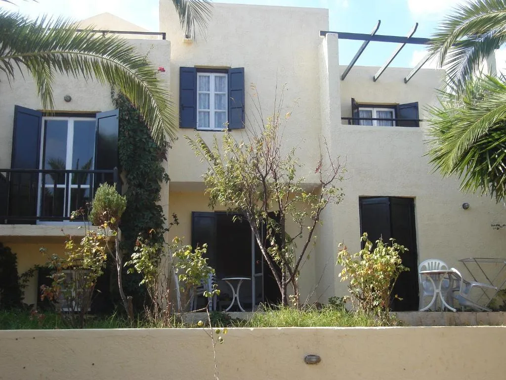 APARTMENT GARDEN VIEW ONE BEDROOM Room, Sundance Apartments & Suites, Crete