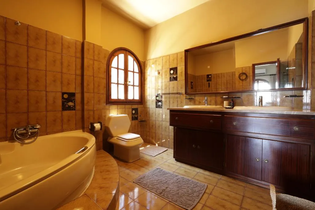 HOUSE SEA VIEW Room, The Summit Escape, Corfu