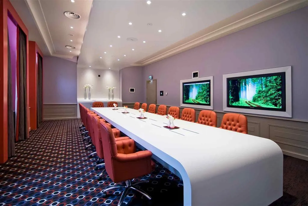 Conferences, Sofitel Legend the Grand Amsterdam, Amsterdam